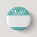 Zoek naar lege buttons Blanco