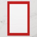 Recherche de rouge papeterie Tendance