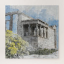 Recherche de grèce antique puzzles Vieux