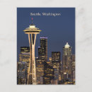 Recherche de carte seattle cartes postales Ville