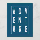 Recherche de aventure cartes postales Campeur