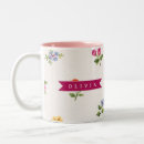 Recherche de ditsy tasses Printemps
