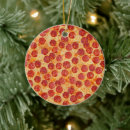 Recherche de poivrons ornements Noël