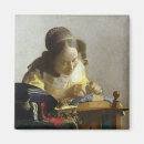 Zoek naar vermeer magneten 17th
