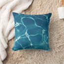 Recherche de motif aquatique coussins Pour tous