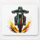 Zoek naar extreme muismatten Motocross