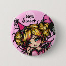 Recherche de féeriques badges Princesse