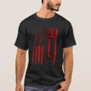 Recherche de voiture américaine tshirts Graphique