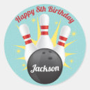 Recherche de pouce autocollants Pour enfants