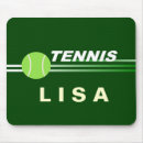 Recherche de balles tennis tapis souris Joueur