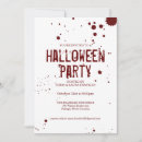 Recherche de blood splatter Gothique