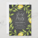 Recherche de chalkboard invitations Classe de 2025