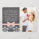 Recherche de chic minable romantique invitations Couple