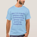 Recherche de nonbinary tshirts Pronoms