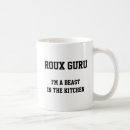 Recherche de guru tasses Drôle