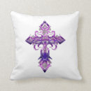 Recherche de symbolisme coussins Religion