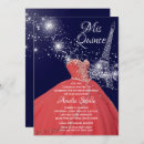 Recherche de quinceañera paris invitations Mis quince