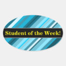 Recherche de eau mer autocollants Bleu