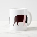 Recherche de selle tasses Animaux