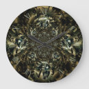 Recherche de mécanismes horloges Machine