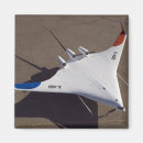 Recherche de aéronautique magnets Fuselage