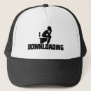 Recherche de ironie casquettes Sarcastique