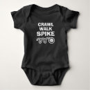 Recherche de volleyball bébé vêtements Sports