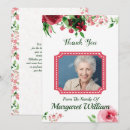 Recherche de condoléances invitations Aquarelle