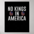 Zoek naar vingerafdrukken posters Amerika