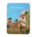 Recherche de monténégro magnets Voyage