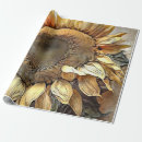 Recherche de cadre vintage papier cadeau Moderne