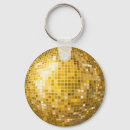 Zoek naar disco bal sleutelhangers Dans