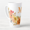 Recherche de chute tasses Botanique