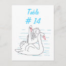 Recherche de cygne cartes postales Couple