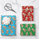 Zoek naar grappige mannen cadeaupapier Kerstkoekjes