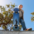 Recherche de faucheuse skateboards Noir