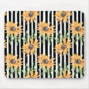 Recherche de motif floral vintage tapis souris Mode