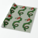 Recherche de chinois papier cadeau Dragon