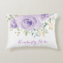 Recherche de aquarelle rose coussins Boho