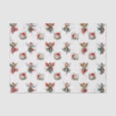 Recherche de poinsettia tissu Noël