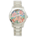 Recherche de bouquet montres Floral
