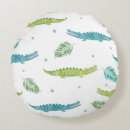 Zoek naar alligator kussens Safari