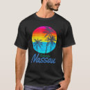 Recherche de nassau Été