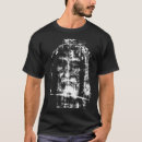 Recherche de visage de jésus tshirts Turin