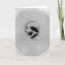 Recherche de profil vœux cartes Portrait