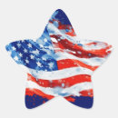 Recherche de 4 juillet autocollants Patriotiques