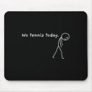 Recherche de fan de tennis Sports