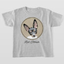 Recherche de rattie vêtements Terrier