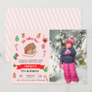 Recherche de 5ème invitations Rose