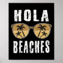 Zoek naar womens funny posters Beach